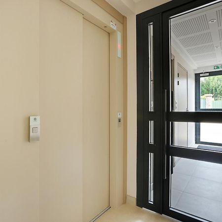 La Residence Alpha Viroflay 202 - 1 Chambre - 2 Pers 외부 사진